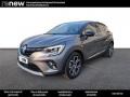 usato RENAULT Captur
