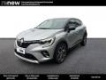 usato RENAULT Captur