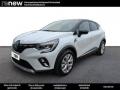 usato RENAULT Captur
