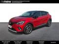usato RENAULT Captur