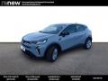 usato RENAULT Captur