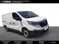 usato RENAULT Trafic