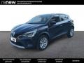 usato RENAULT Captur