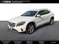 usato MERCEDES GLA 200