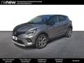 usato RENAULT Captur