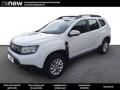 usato DACIA Duster