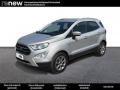 usato FORD EcoSport