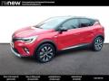 usato RENAULT Captur