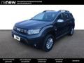 usato DACIA Duster