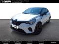usato RENAULT Captur