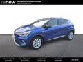 usato RENAULT Captur
