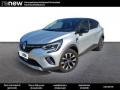 usato RENAULT Captur