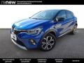 usato RENAULT Captur