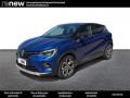 usato RENAULT Captur