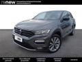 usato VOLKSWAGEN T Roc