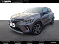 usato RENAULT Captur
