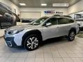 usato SUBARU OUTBACK