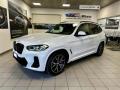usato BMW X3