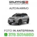 usato CITROEN C3 Aircross