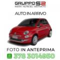 usato FIAT 500