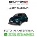 usato FIAT 500
