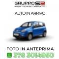 Km 0 FIAT Panda