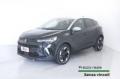 Km 0 RENAULT Captur