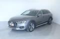 usato AUDI A4 allroad