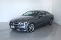 usato MERCEDES C 220