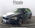 usato BMW 518