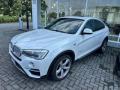 usato BMW X4