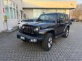 usato JEEP Wrangler