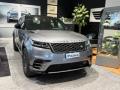 usato LAND ROVER Range Rover Velar