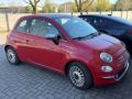 usato FIAT 500