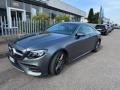 usato MERCEDES E 220