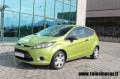 usato FORD Fiesta