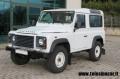 usato LAND ROVER Defender