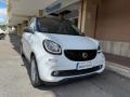 usato SMART ForFour