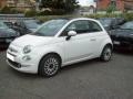 usato FIAT 500