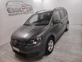 usato VOLKSWAGEN Touran