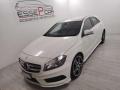usato MERCEDES A 200