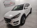 usato HYUNDAI Tucson