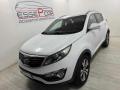 usato KIA Sportage