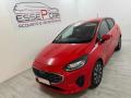 usato FORD Fiesta