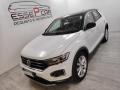 usato VOLKSWAGEN T Roc
