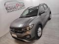 usato VOLKSWAGEN T Cross