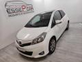 usato TOYOTA Yaris