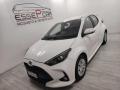 usato TOYOTA Yaris