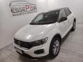 usato VOLKSWAGEN T Roc