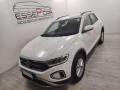 usato VOLKSWAGEN T Roc